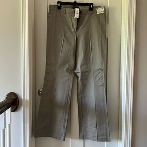 New York and Company Skinny Flare